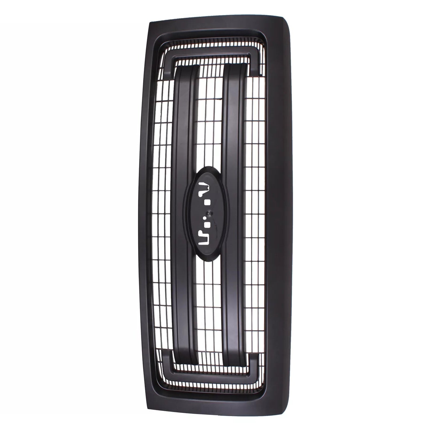 Conjunto de parrilla 2013 - 2014 FORD F-150 CAPA FO1200632C DL3Z8200CA