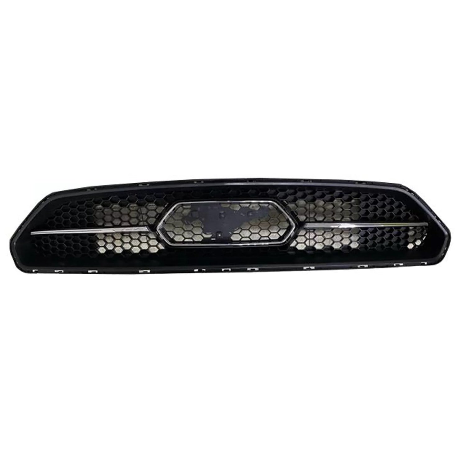 Grille assy 2018 - 2022 FORD MUSTANG FO1200643 JR3Z8200AB