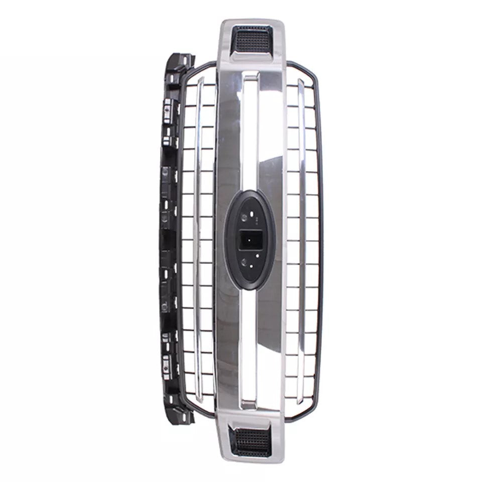 Conjunto de parrilla 2018 - 2020 FORD F-150 CAPA FO1200651C JL3Z8200DC