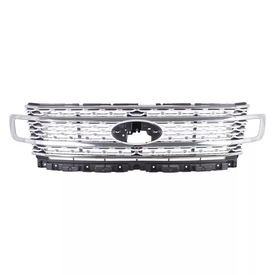 Grille assy 2018 - 2020 FORD EXPEDITION FO1200658 JL1Z8200PB