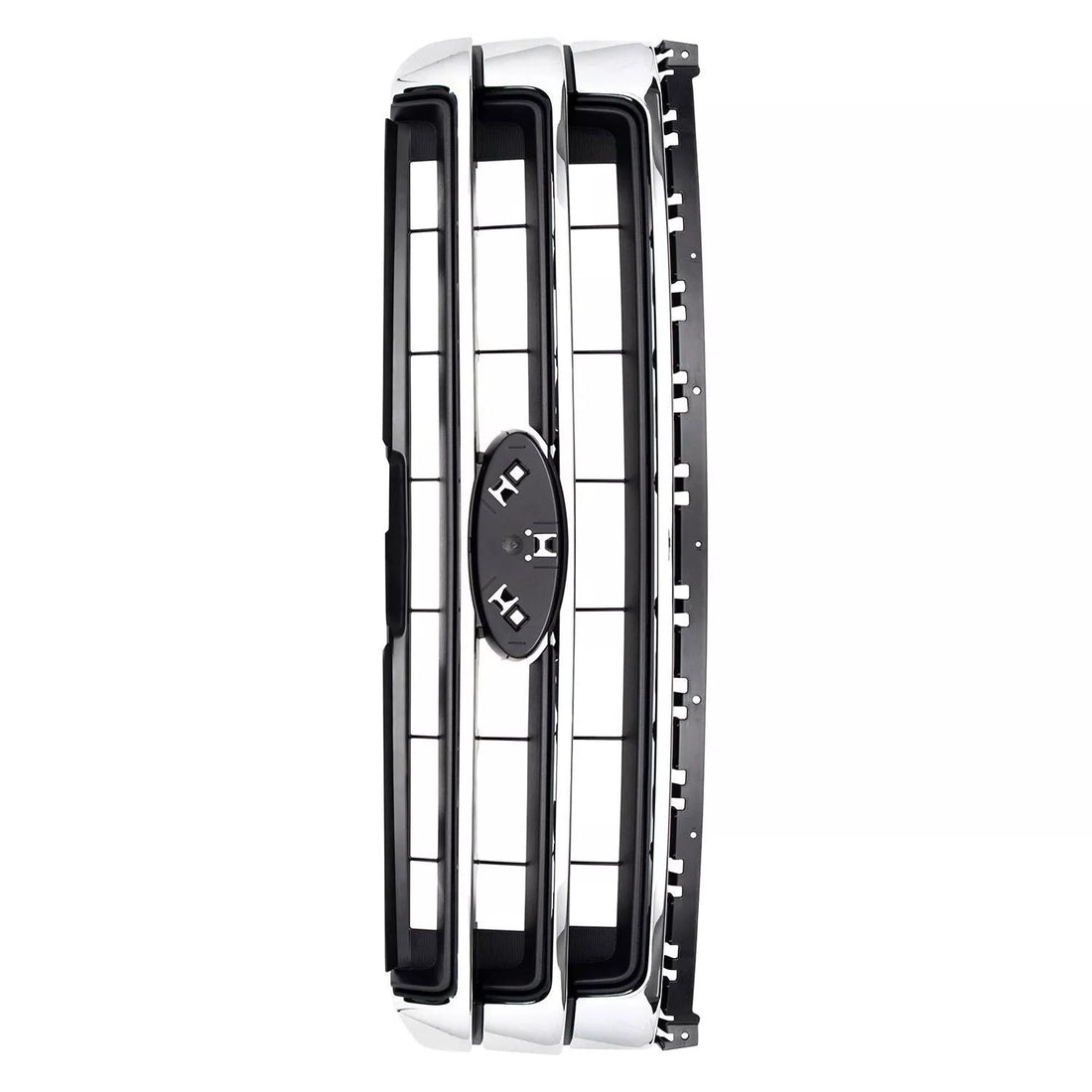 Conjunto de parrilla 2015 - 2017 FORD EXPEDITION FO1200690 FL1Z8200BA