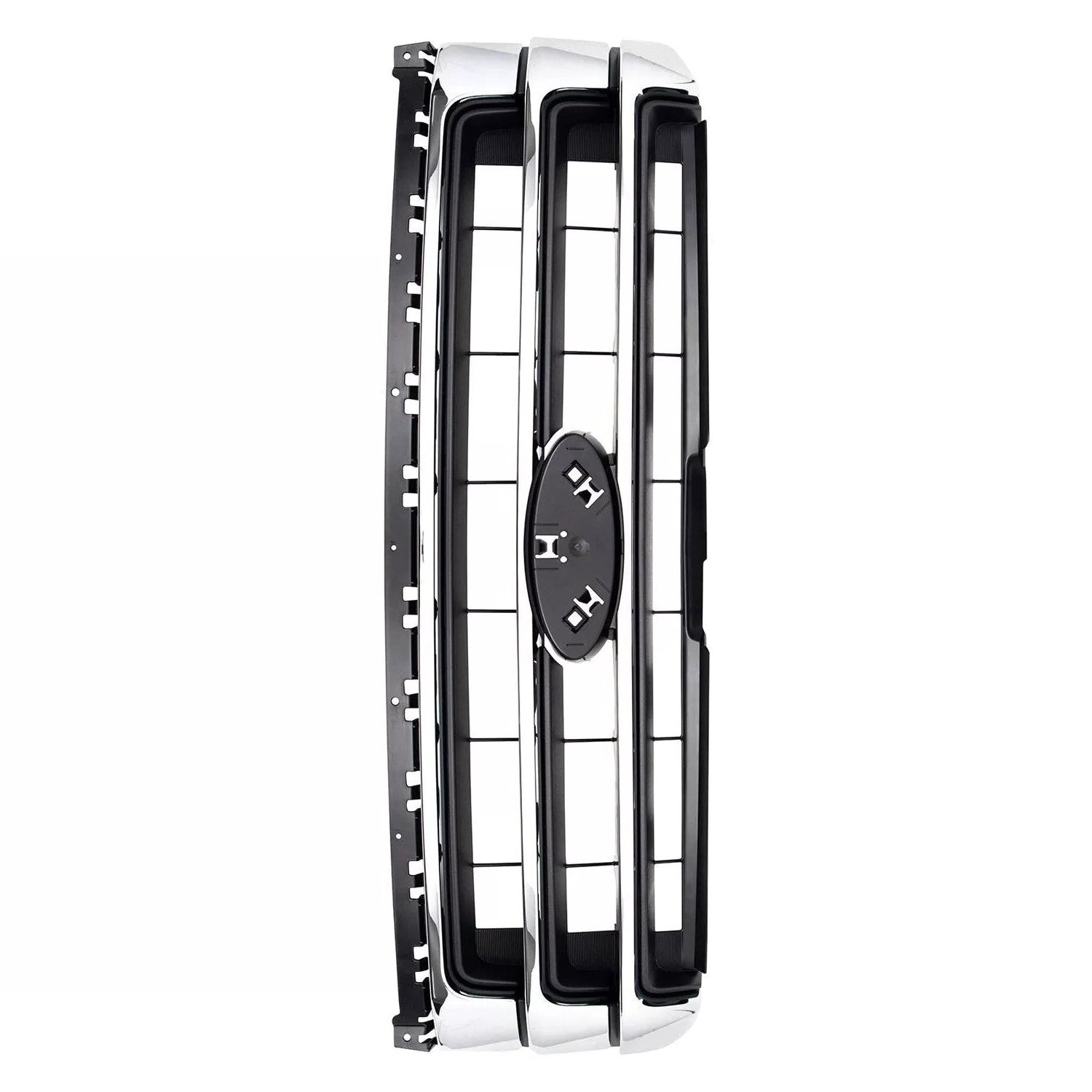 Conjunto de parrilla 2015 - 2017 FORD EXPEDITION FO1200690 FL1Z8200BA