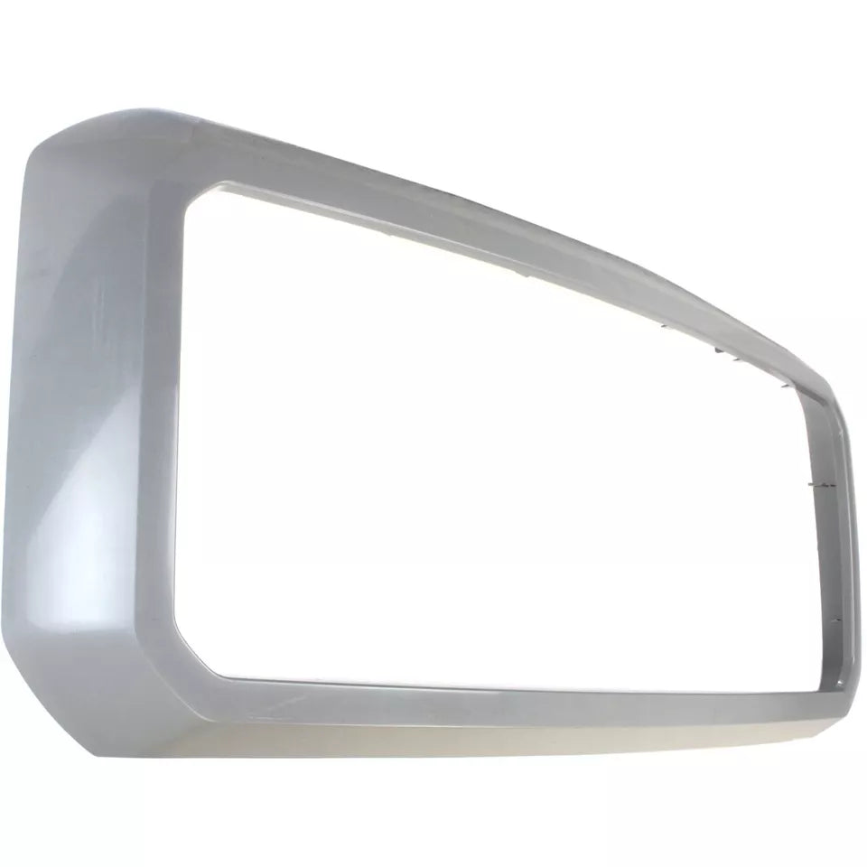 Grille surround 2011 - 2016 FORD F-250 SUPER DUTY FO1202101 BC3Z8200BPTM