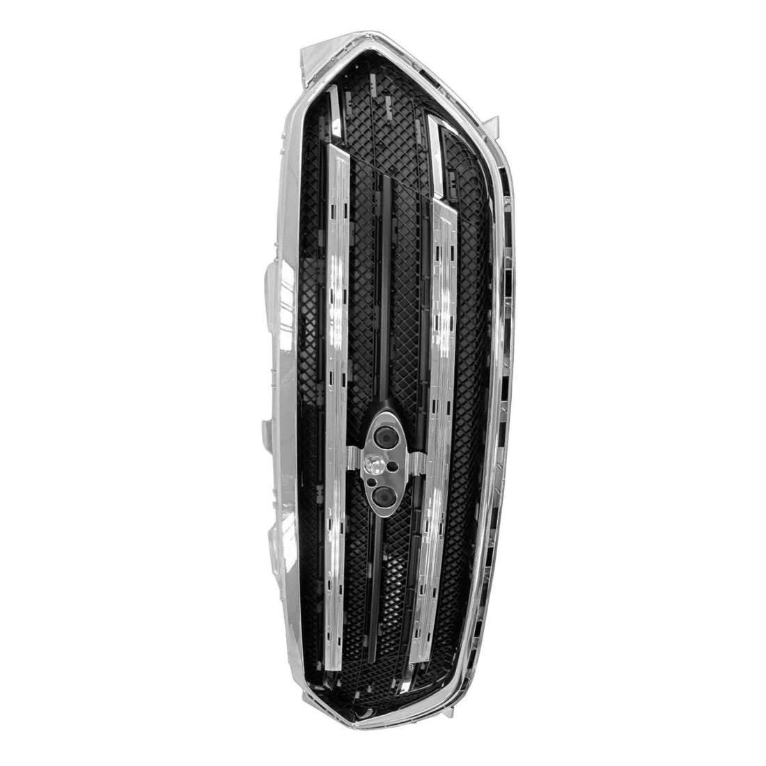 Borde de parrilla 2013 - 2019 FORD TAURUS CAPA FO1202104C DG1Z8200SA