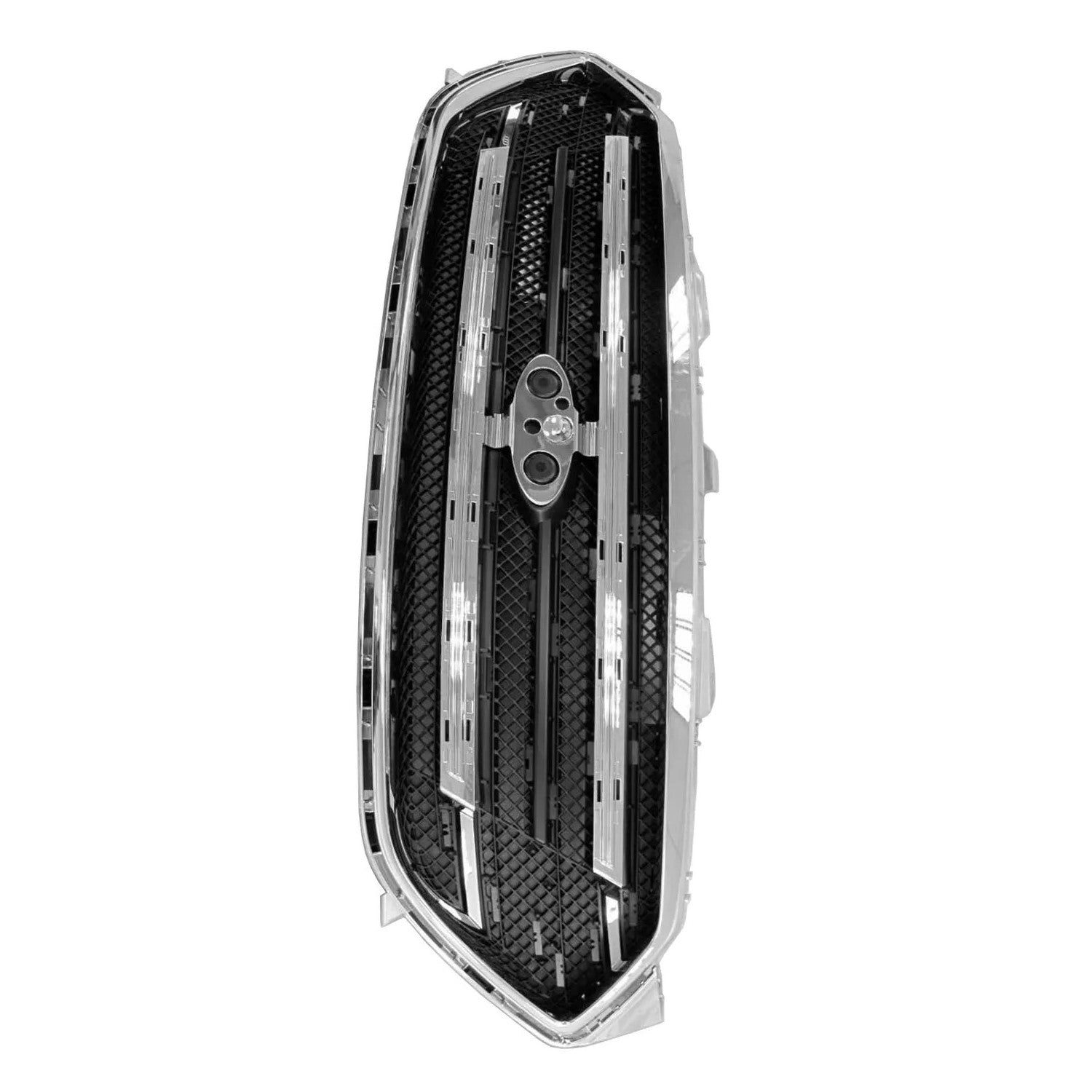 Front Grille surround 2013 - 2019 FORD TAURUS CAPA FO1202104C DG1Z8200SA