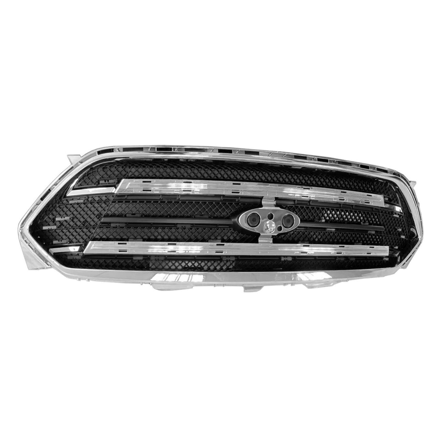 Front Grille surround 2013 - 2019 FORD TAURUS CAPA FO1202104C DG1Z8200SA