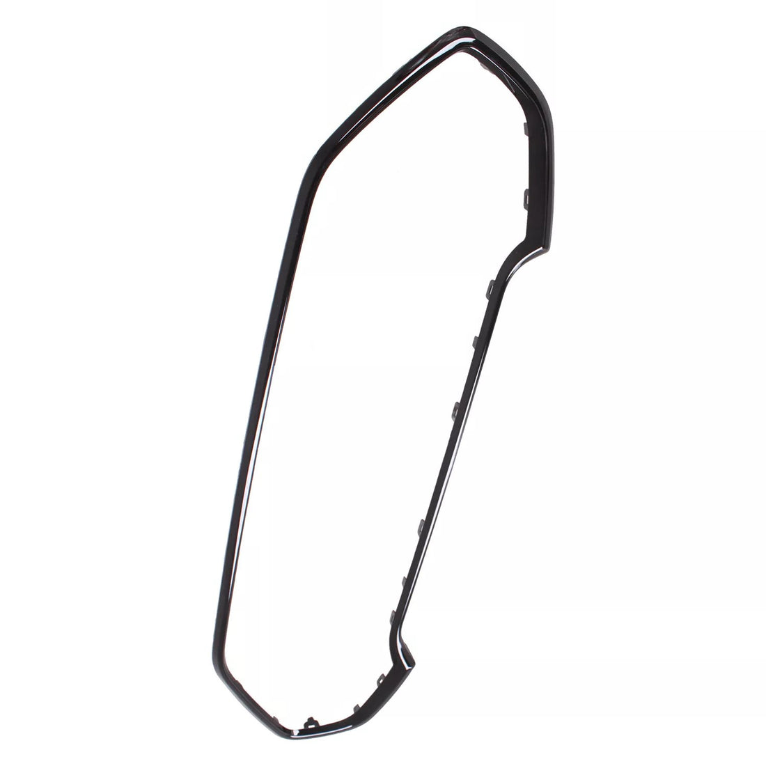 Borde de parrilla 2018 - 2022 FORD ECOSPORT CAPA FO1202109C GN1Z8419AA