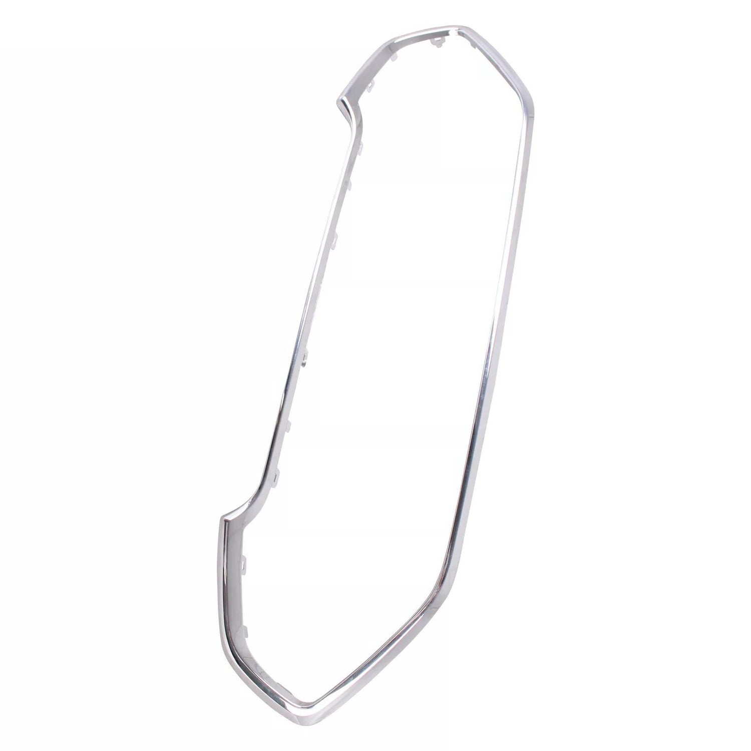 Borde de parrilla 2018 - 2022 FORD ECOSPORT CAPA FO1202112C GN1Z8419DA