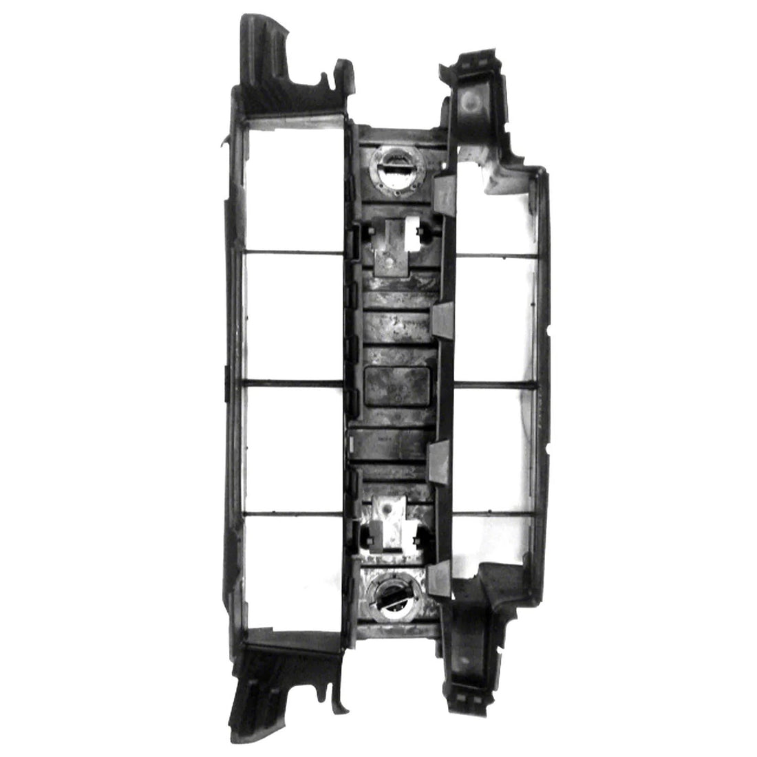 Grille air intake assy 2013 - 2016 FORD ESCAPE CAPA FO1206100C CJ5Z8B455A