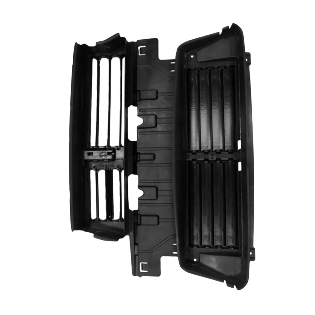 Grille air intake assy 2017 - 2020 FORD FUSION FO1206104 HS7Z8475C