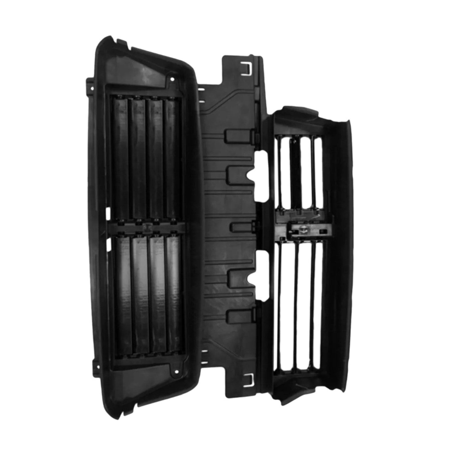 Conjunto de rejilla de entrada de aire 2017 - 2020 FORD FUSION FO1206104 HS7Z8475C