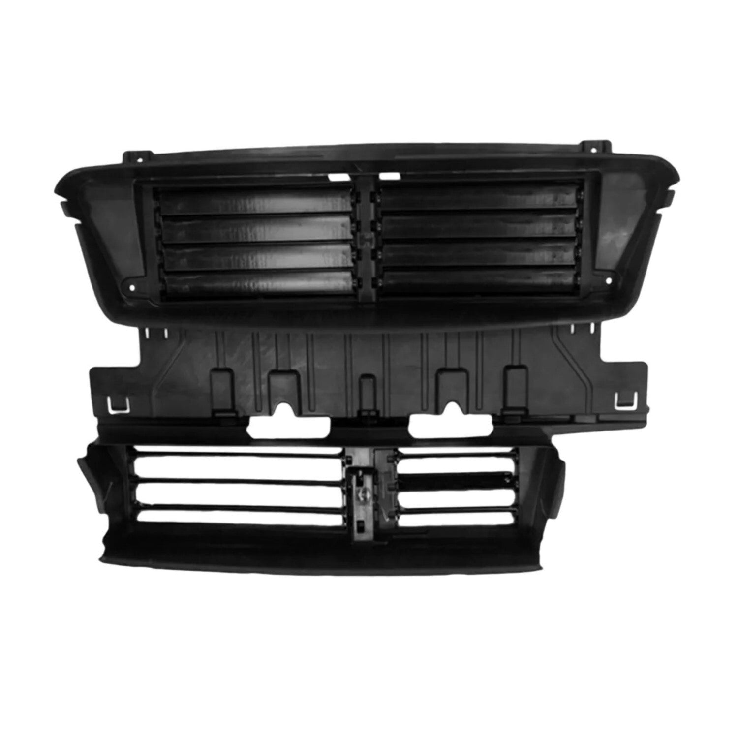 Grille air intake assy 2017 - 2020 FORD FUSION CAPA FO1206104C HS7Z8475C
