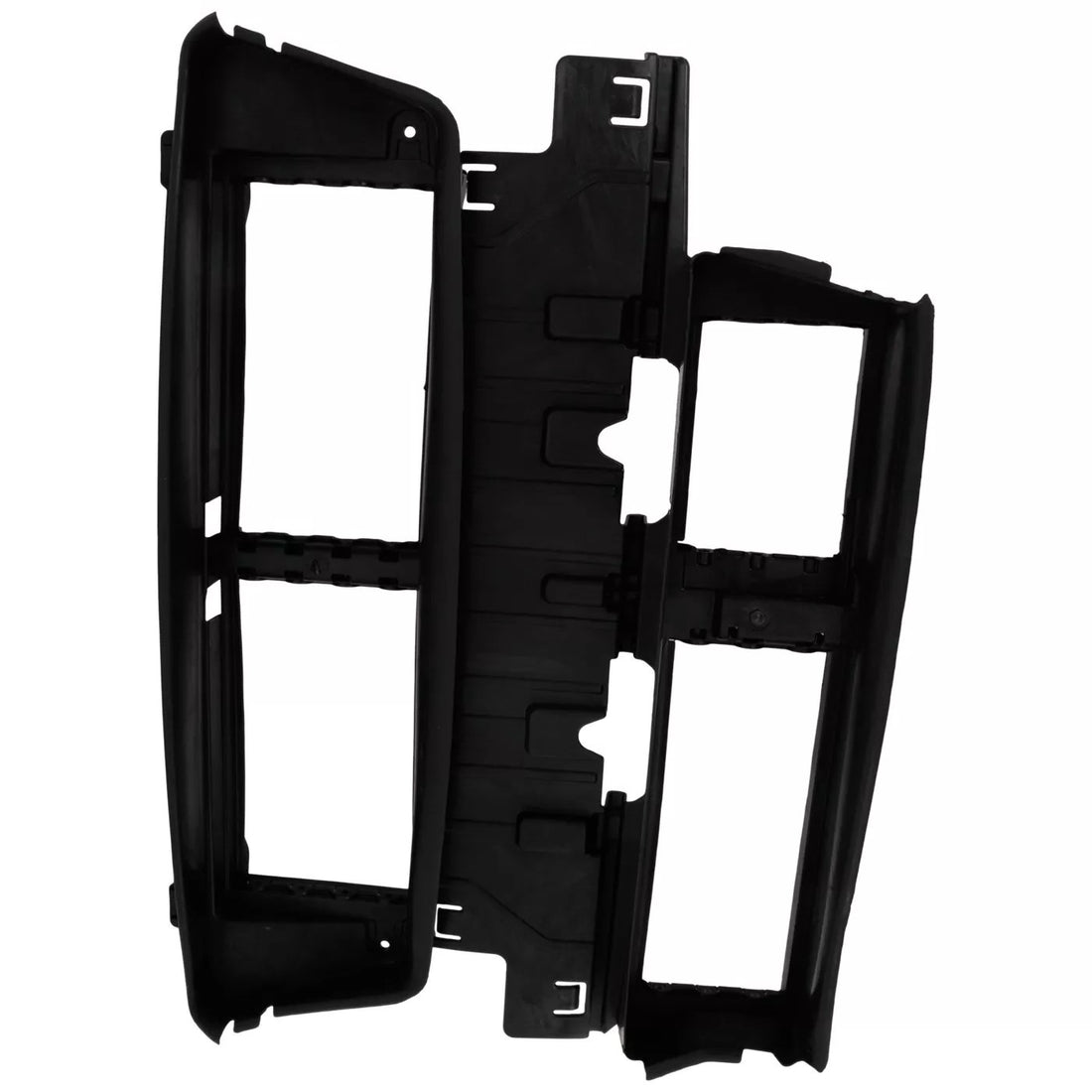 Grille air intake assy 2017 - 2020 FORD FUSION FO1206105 HS7Z8B455C