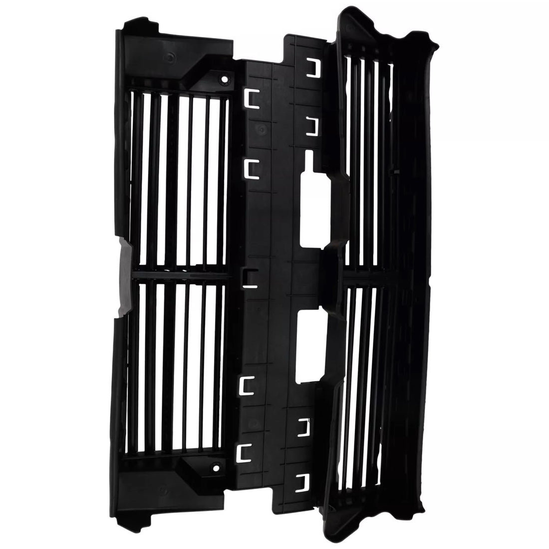 Conjunto de rejilla de entrada de aire 2013 - 2016 FORD FUSION FO1206109 DS7Z8475A