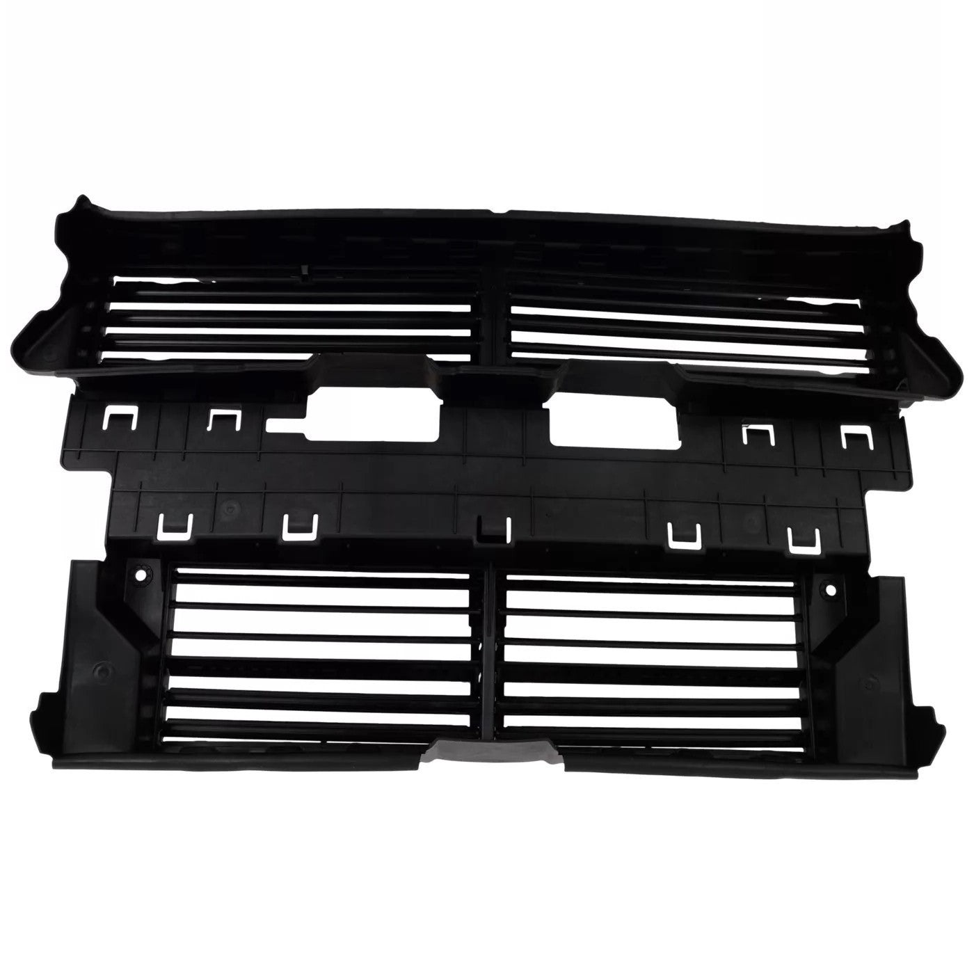 Conjunto de rejilla de entrada de aire 2013 - 2016 FORD FUSION FO1206109 DS7Z8475A