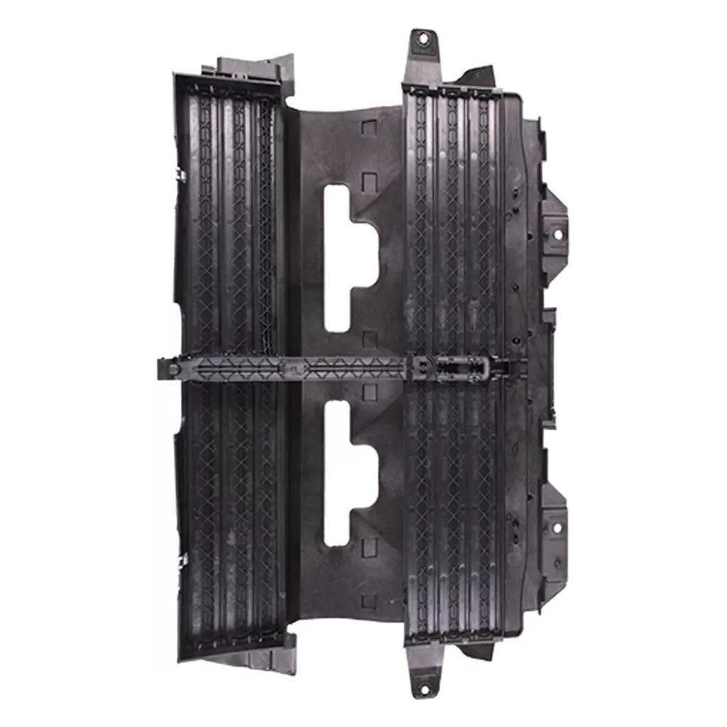 Conjunto de rejilla de entrada de aire 2016 - 2018 FORD EXPLORER FO1206110 JB5Z8475A