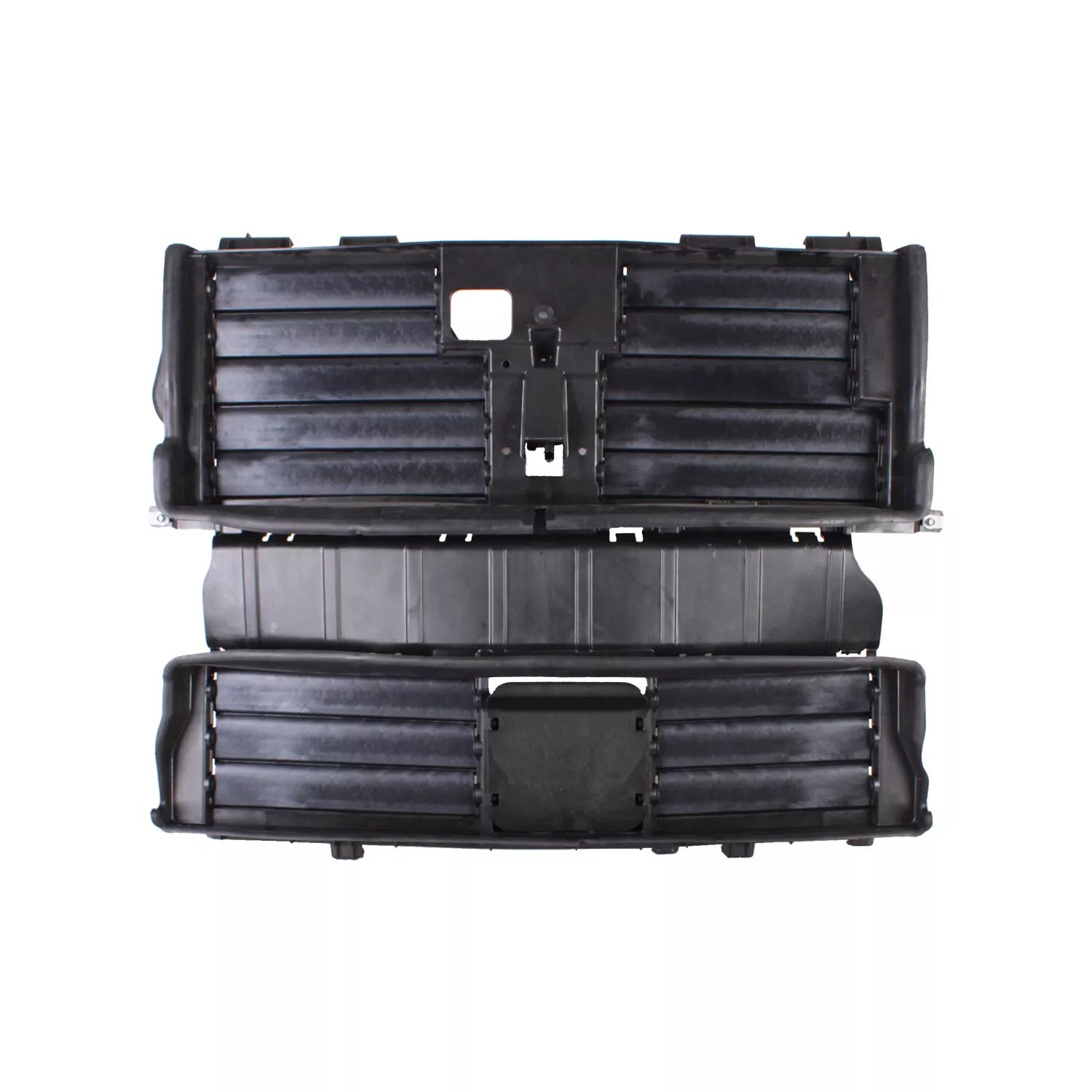 Grille air intake assy 2019 - 2024 FORD EDGE FO1206113 KT4Z8475A