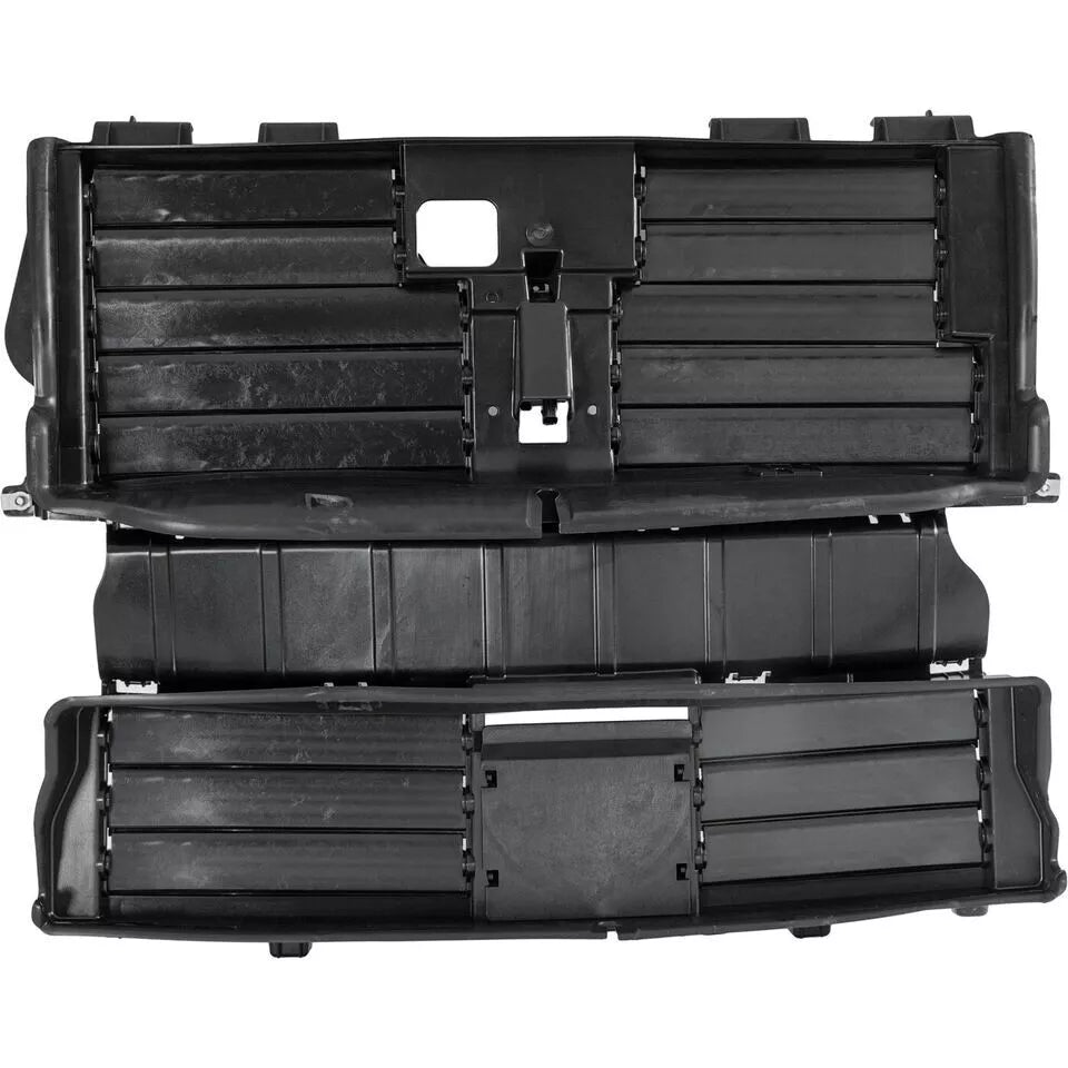 Grille air intake assy 2019 - 2024 FORD EDGE CAPA FO1206113C KT4Z8475A