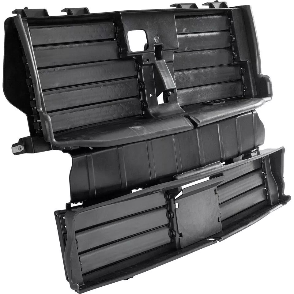 Conjunto de entrada de aire de rejilla 2019 - 2023 FORD EDGE CAPA FO1206113C KT4Z8475A