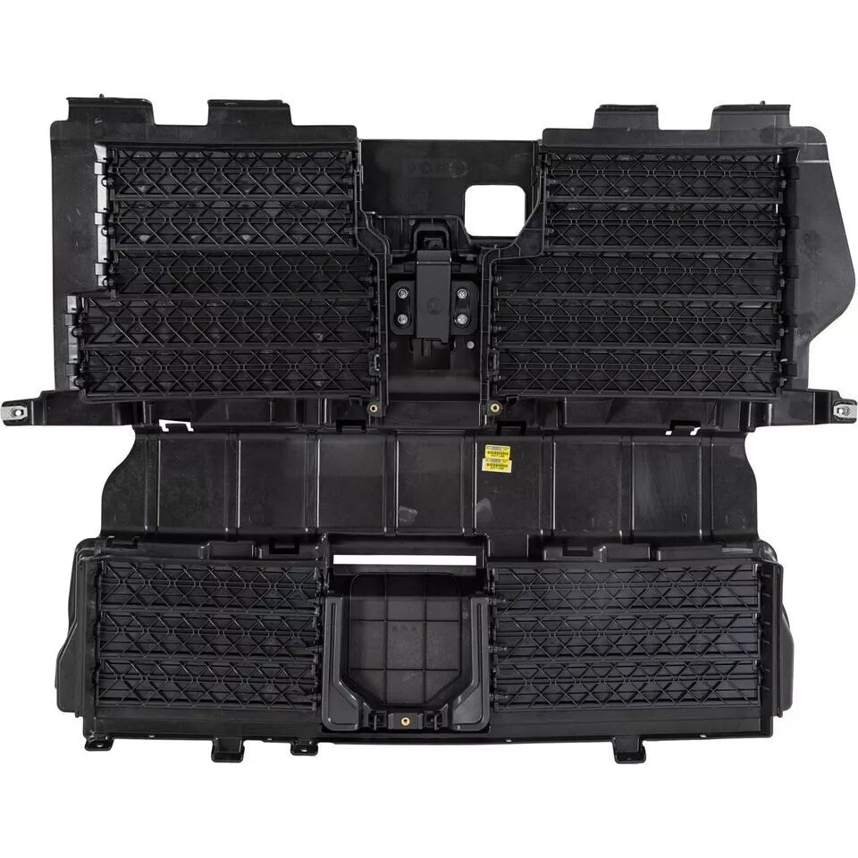 Conjunto de entrada de aire de rejilla 2019 - 2023 FORD EDGE CAPA FO1206113C KT4Z8475A