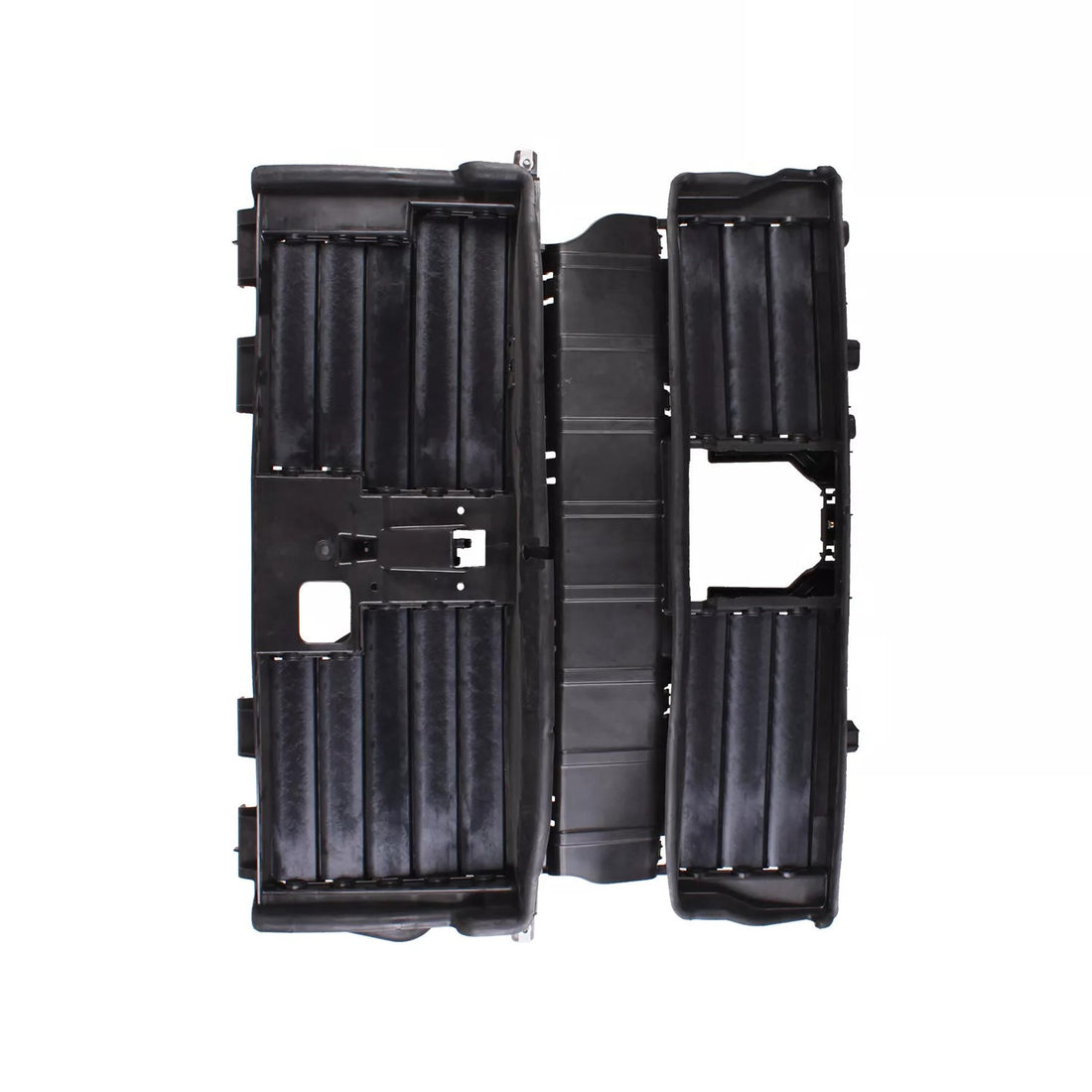 Grille air intake assy 2019 - 2024 FORD EDGE FO1206114 KT4Z8475H