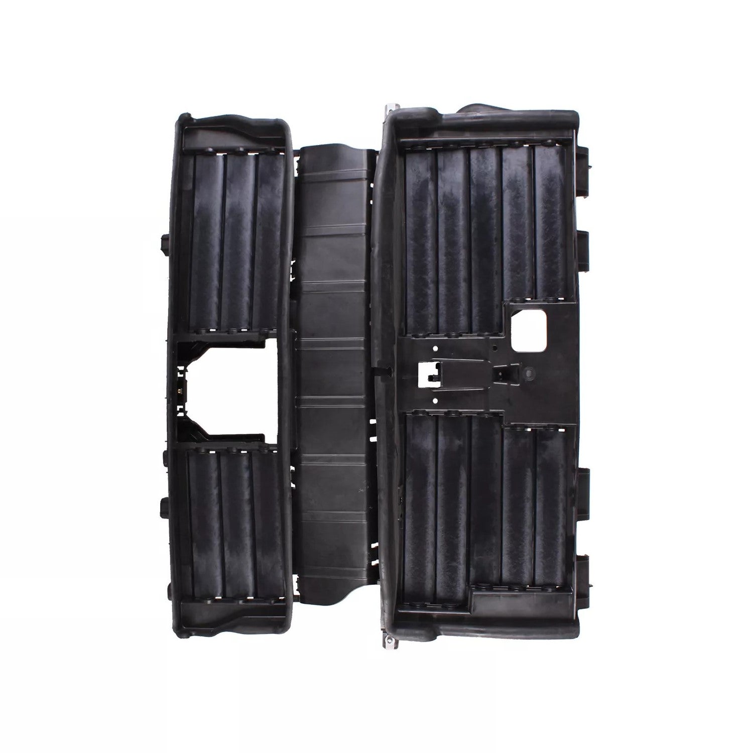 Conjunto de entrada de aire de rejilla 2019 - 2023 FORD EDGE FO1206114 KT4Z8475H