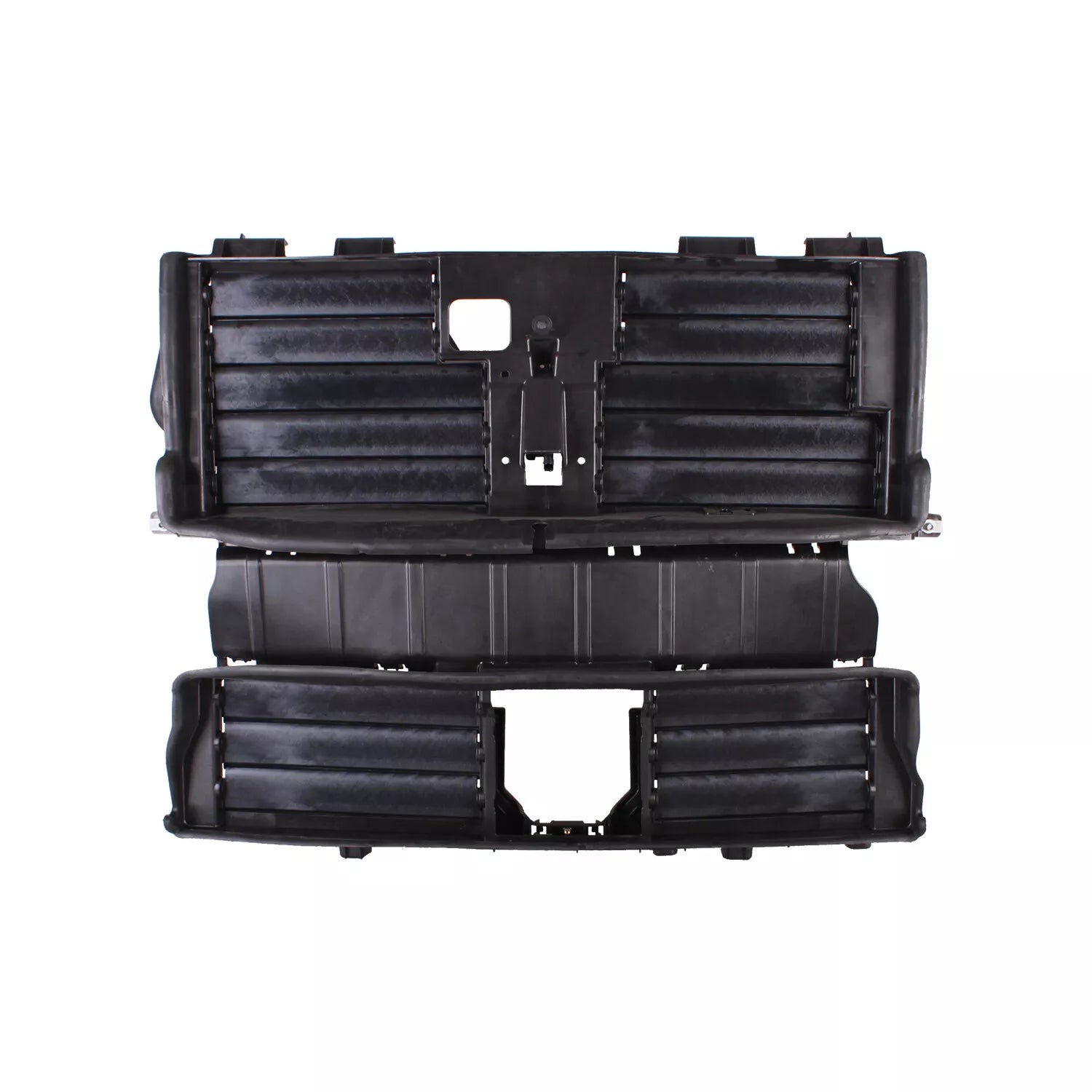 Grille air intake assy 2019 - 2024 FORD EDGE FO1206114 KT4Z8475H