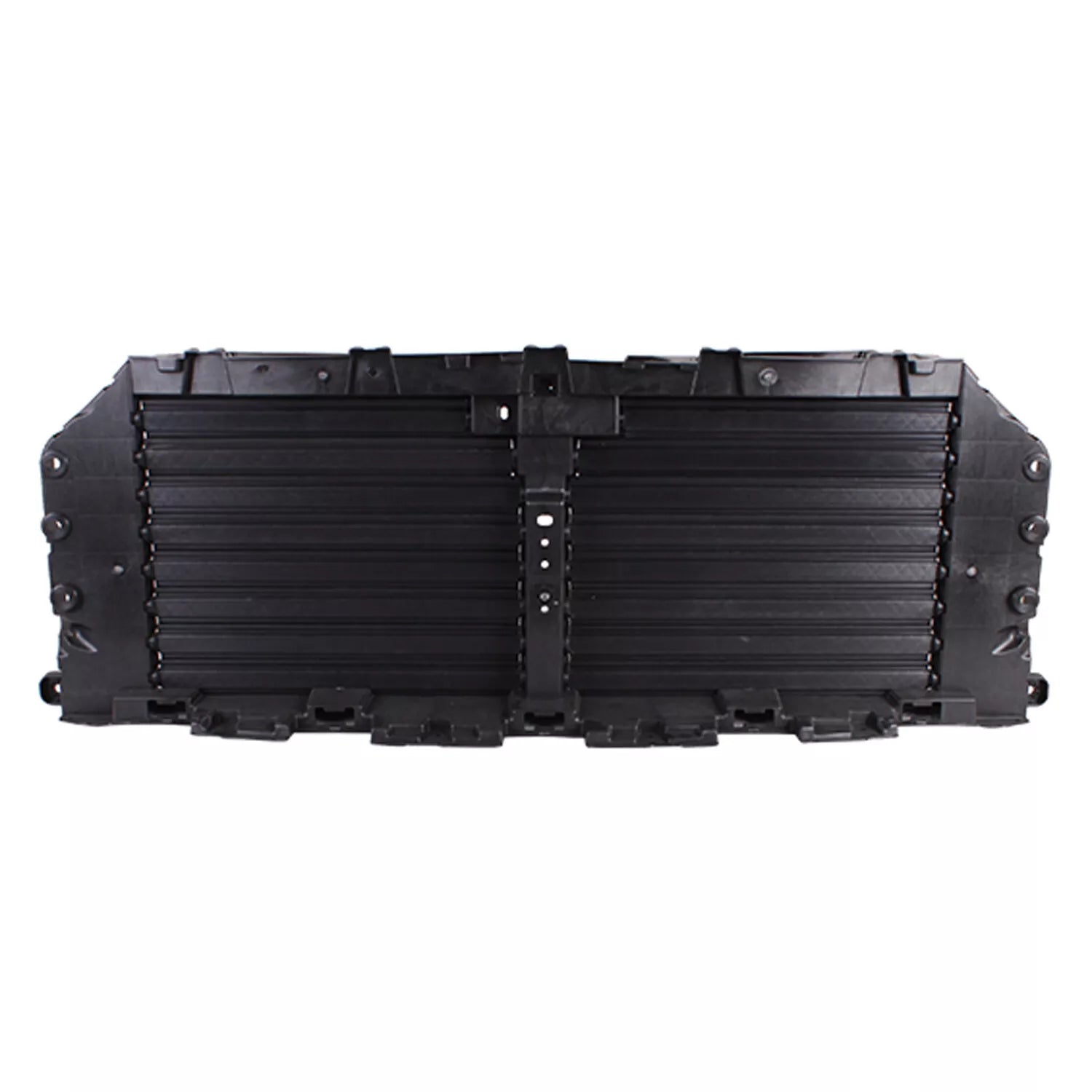 Grille air intake assy 2021 - 2025 FORD F-150 FO1206138 ML3Z8475D