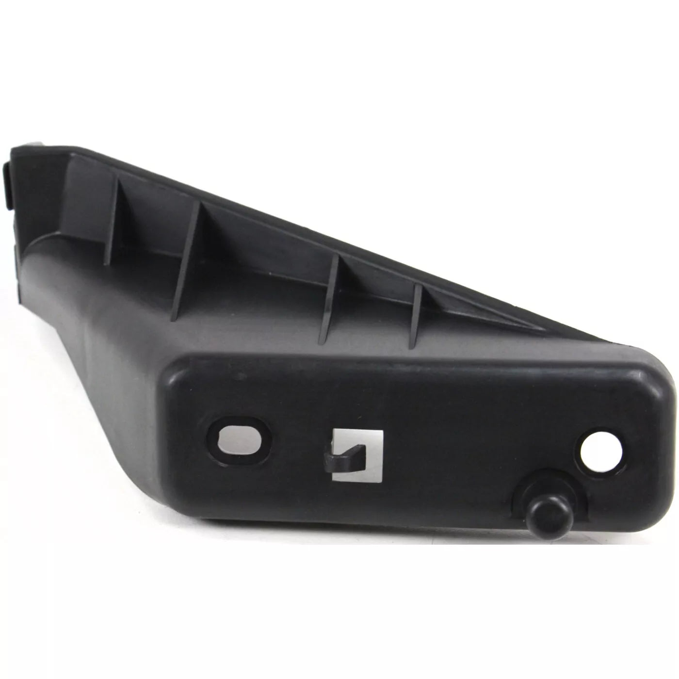 Right Grille bracket 2005 - 2009 FORD MUSTANG FO1207111 5R3Z8B455AA