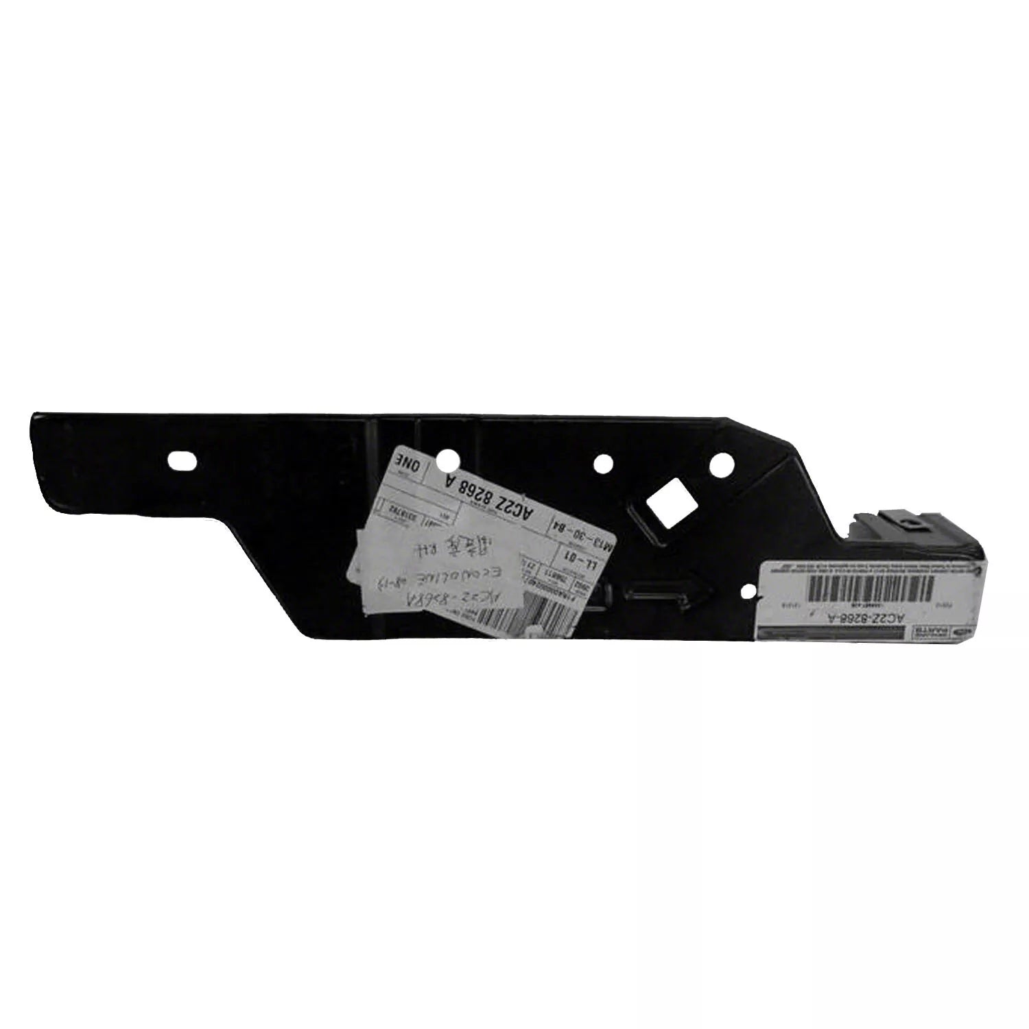 Front Right Grille bracket 2008 - 2014 FORD E-150 FO1207115 AC2Z8268A