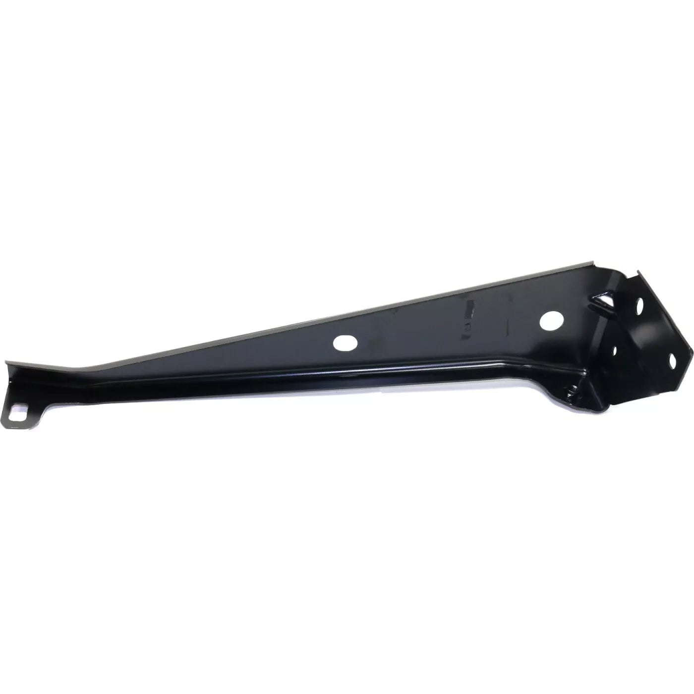 Right Grille bracket 2009 - 2014 FORD F-150 FO1207125 9L3Z8182A