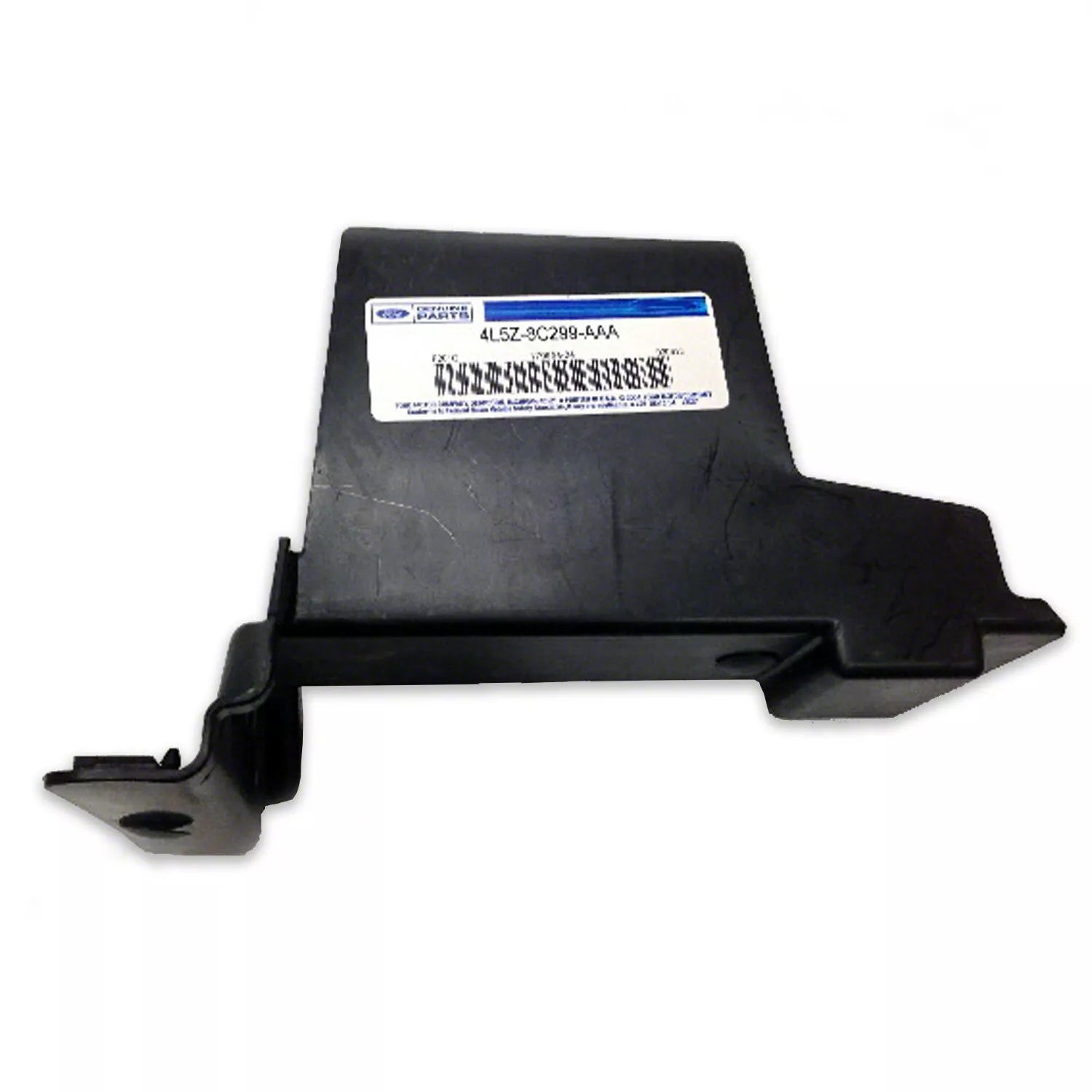 Grille bracket 2004 - 2011 FORD RANGER FO1207126 4L5Z8C299AAA