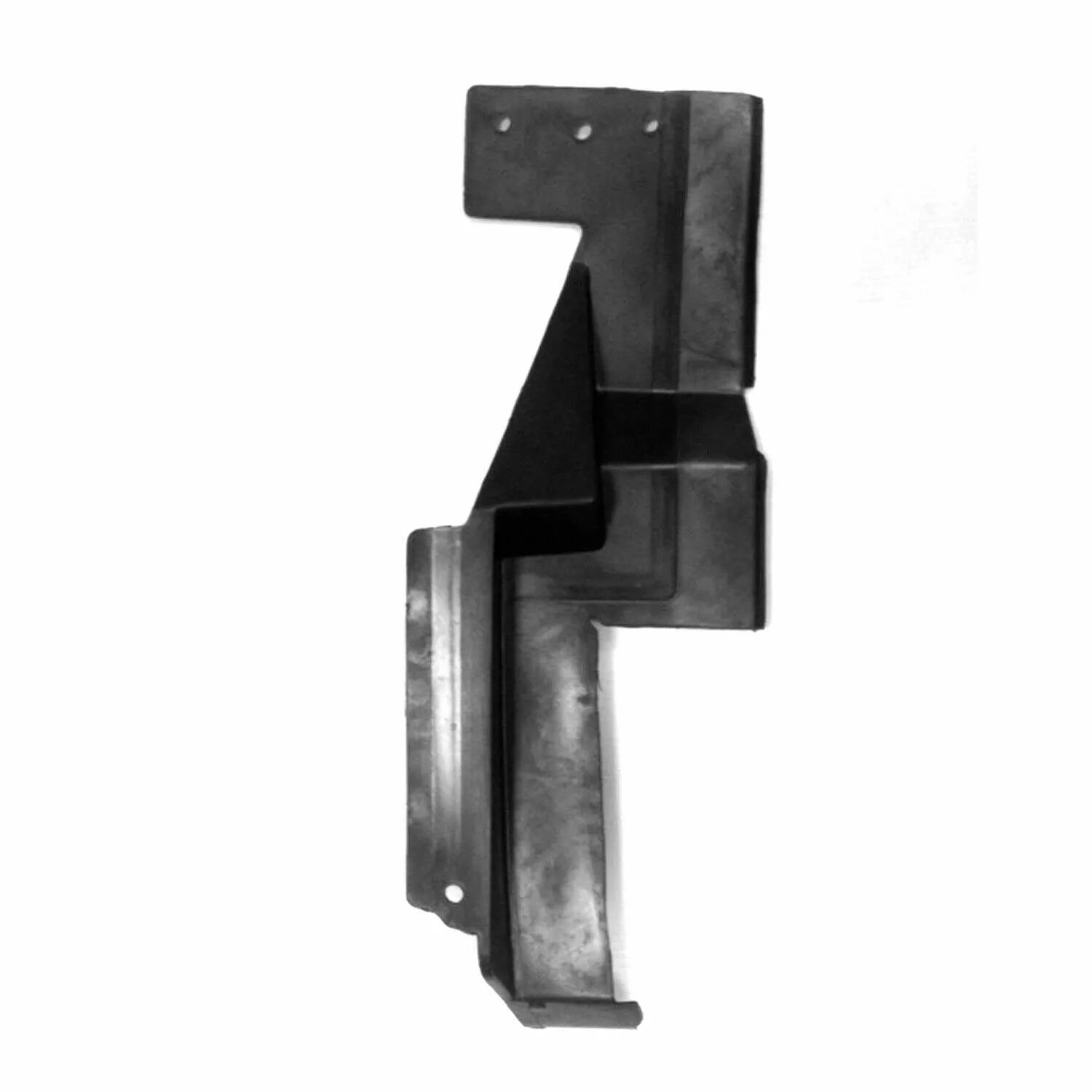 Left Side Grille air intake aux 2013 - 2016 FORD ESCAPE FO1208101 CJ5Z8311C