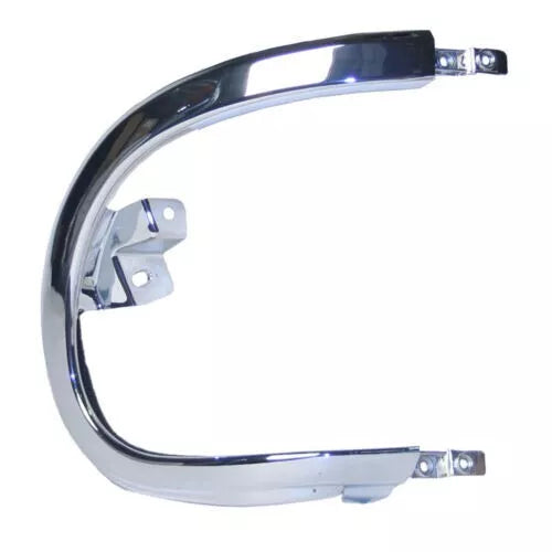 Left Side Grille molding 1995 - 2001 FORD EXPLORER FO1212107 F5TZ13064D