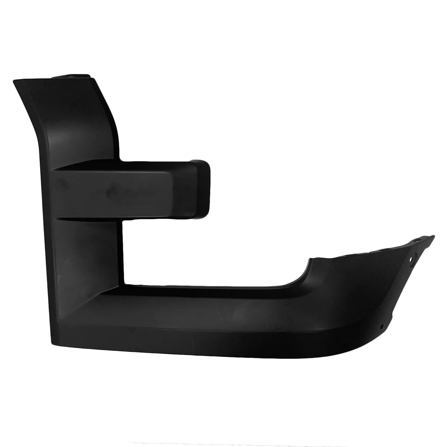 Left Side Grille molding 2015 - 2017 FORD F-150 FO1212116 FL3Z17C755CPTM