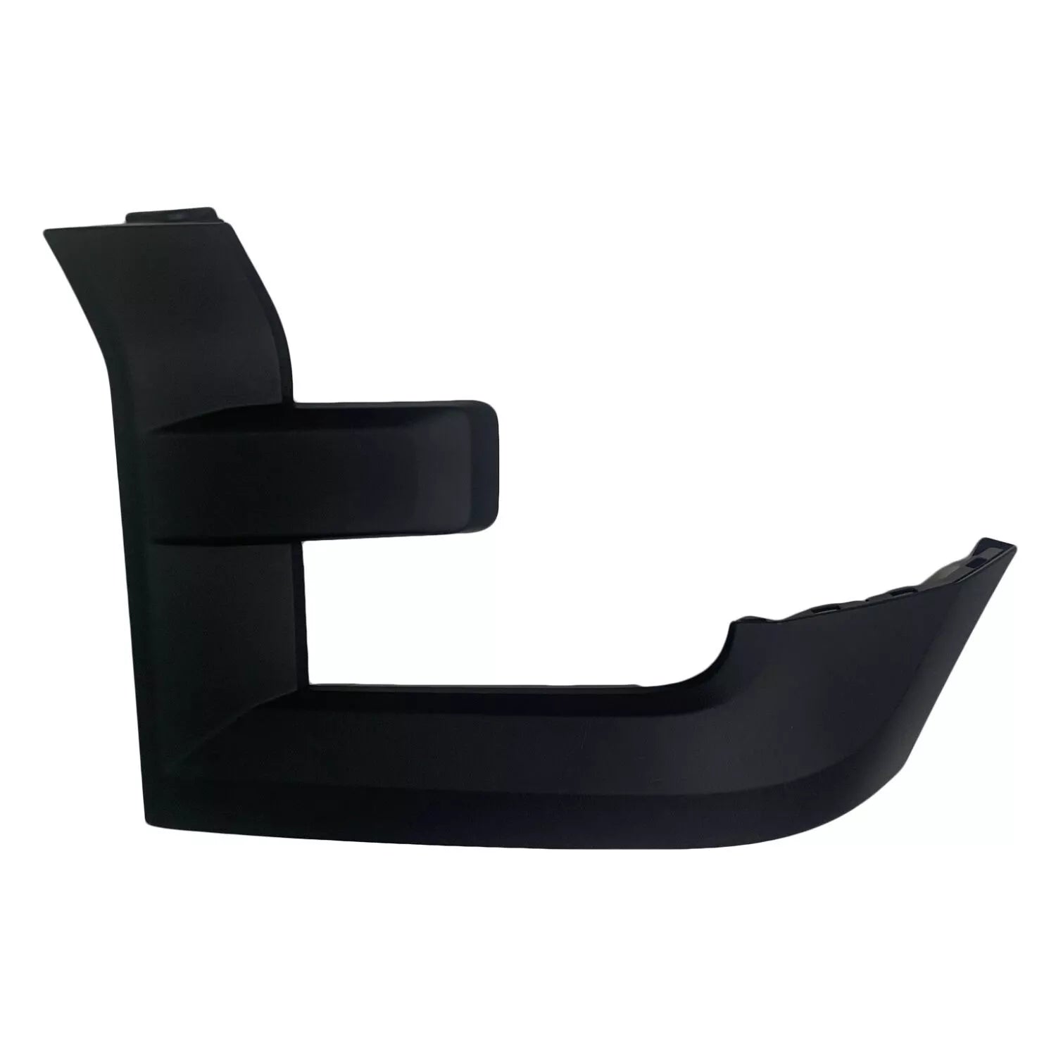 Left Side Grille molding 2015 - 2017 FORD F-150 FO1212119 FL3Z17C755AA