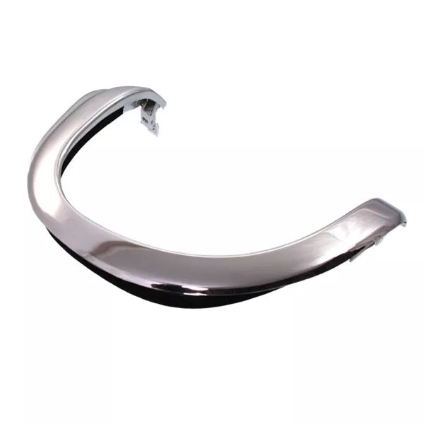 Right Side Grille molding 1995 - 1997 FORD EXPLORER FO1213107 F5TZ13064C