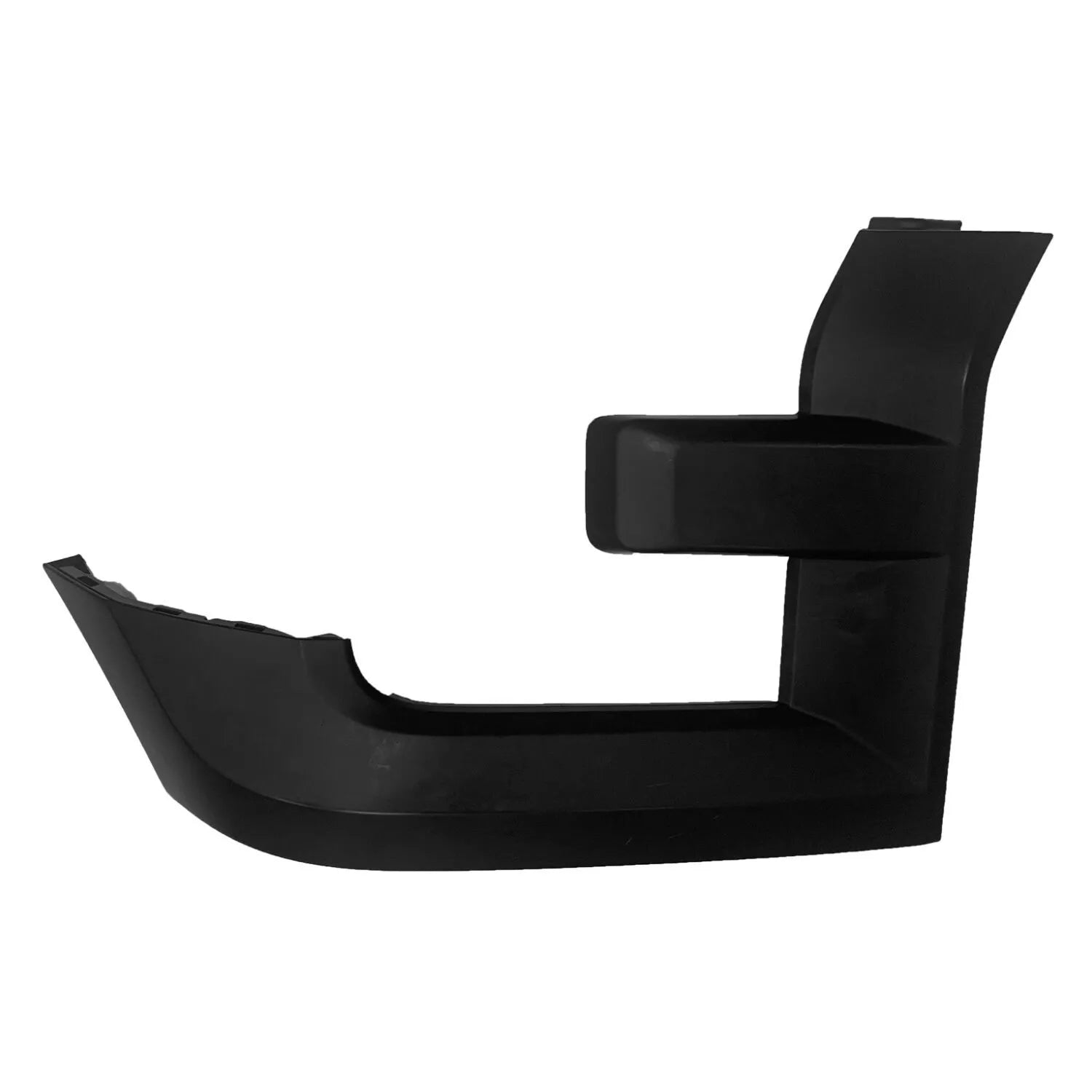 Right Side Grille molding 2015 - 2017 FORD F-150 FO1213115 FL3Z17C754BPTM