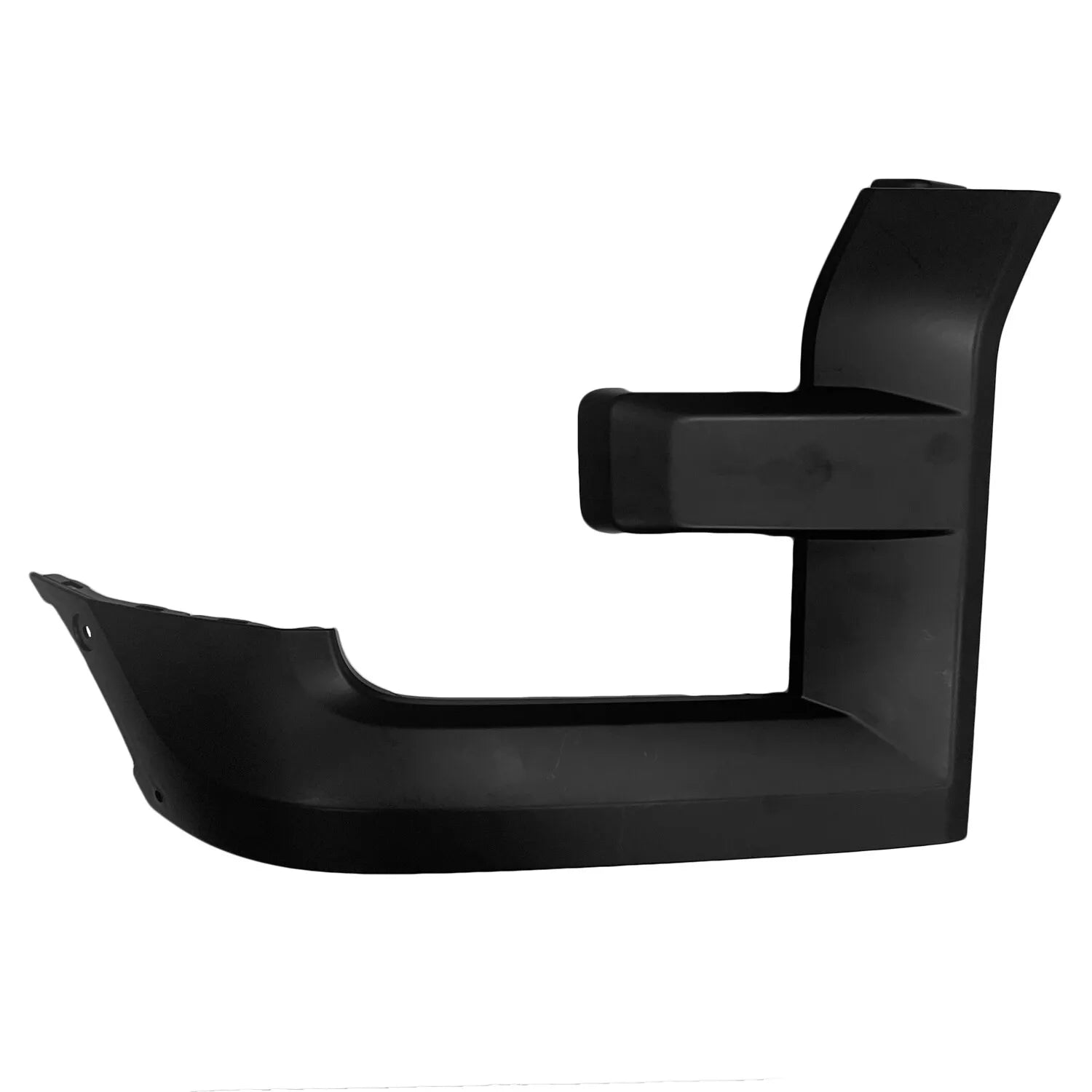 Right Side Grille molding 2015 - 2017 FORD F-150 FO1213116 FL3Z17C754CPTM