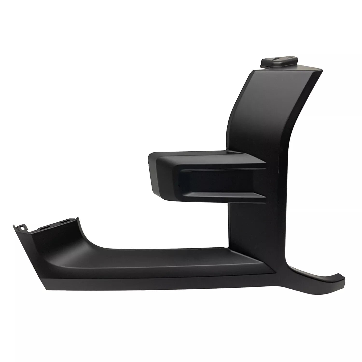 Right Side Grille molding 2017 - 2020 FORD F-150 FO1213121 HL3Z17C754BPTM