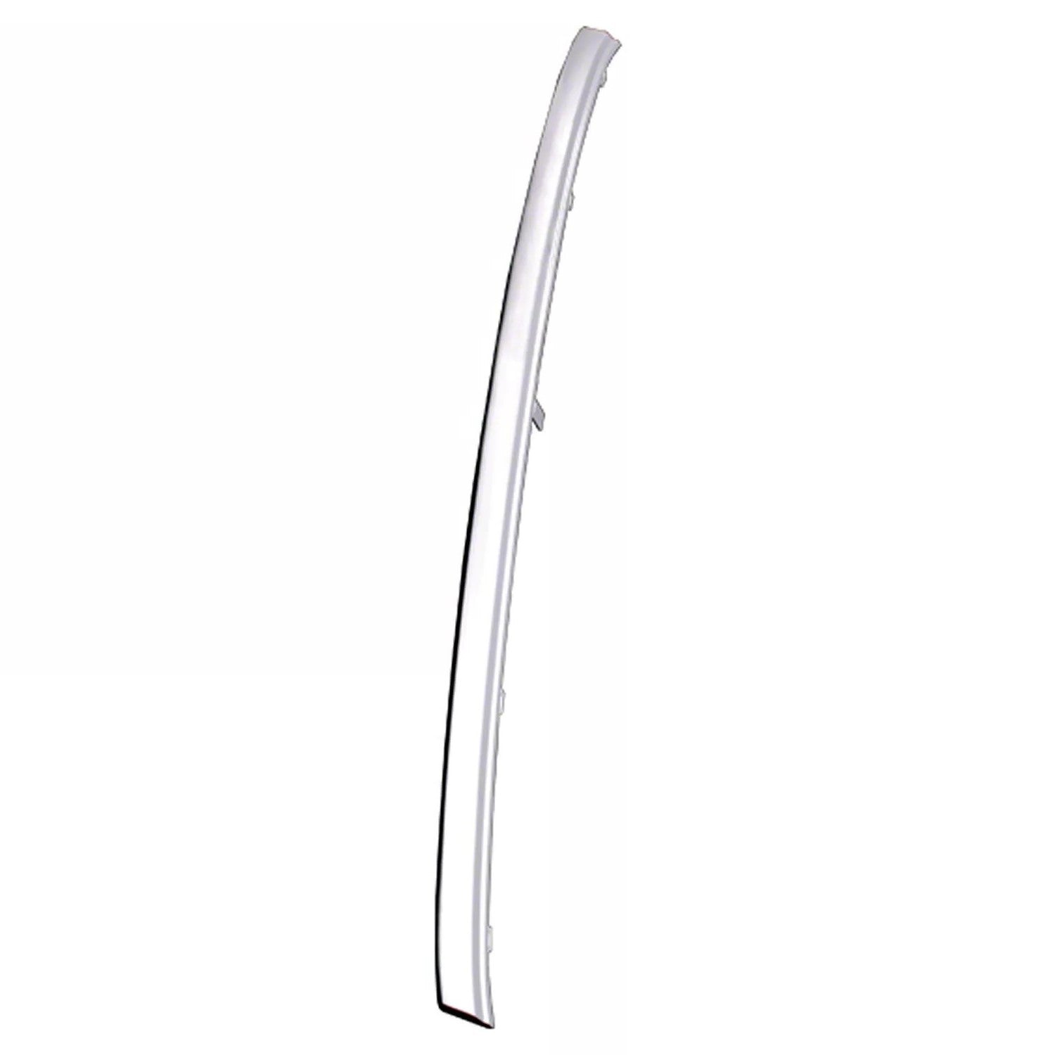 Moldura parrilla superior 2011 - 2014 FORD EDGE CAPA FO1217104PP BT4Z8200A