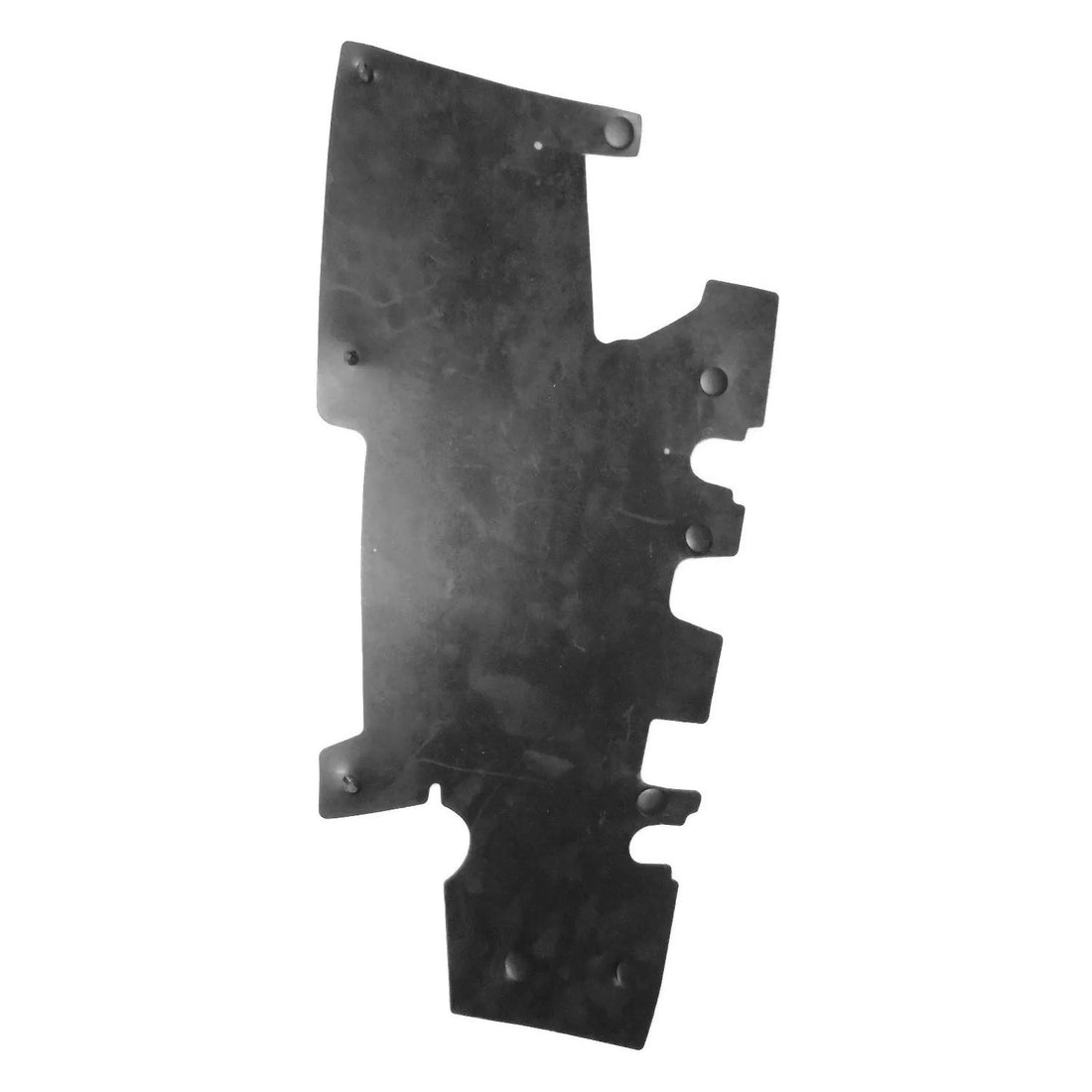 Right Grille air deflector 2015 - 2020 FORD F-150 FO1218131 FL3Z8310A