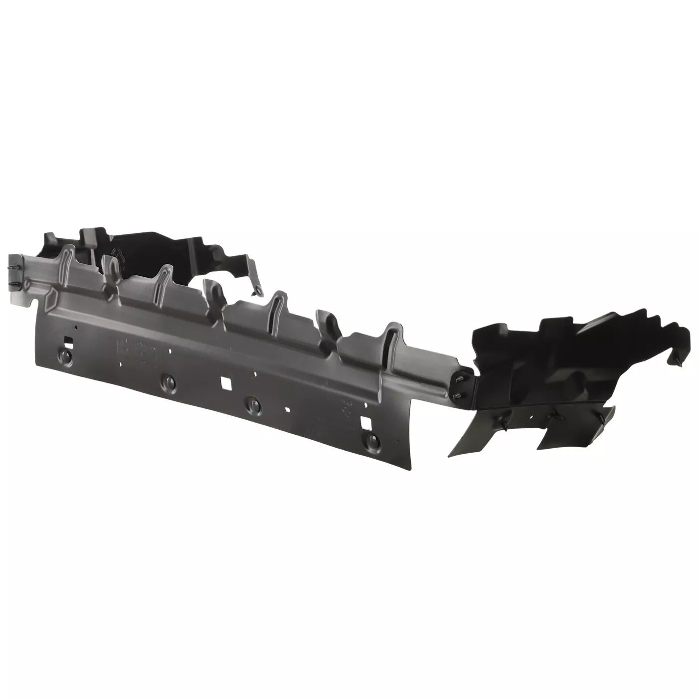 Grille air deflector 2018 - 2020 FORD F-150 FO1218136 JL3Z8327A