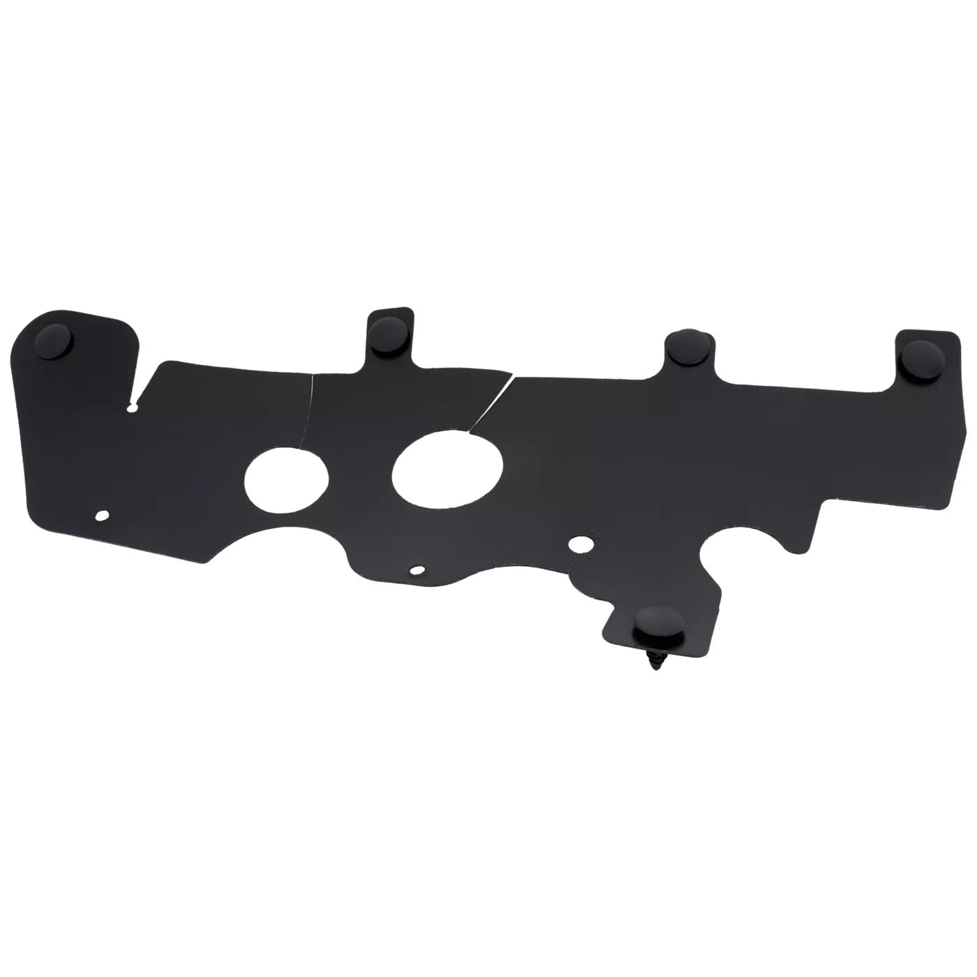 Grille air deflector 2017 - 2022 FORD F-250 SUPER DUTY FO1218175 HC3Z8327E