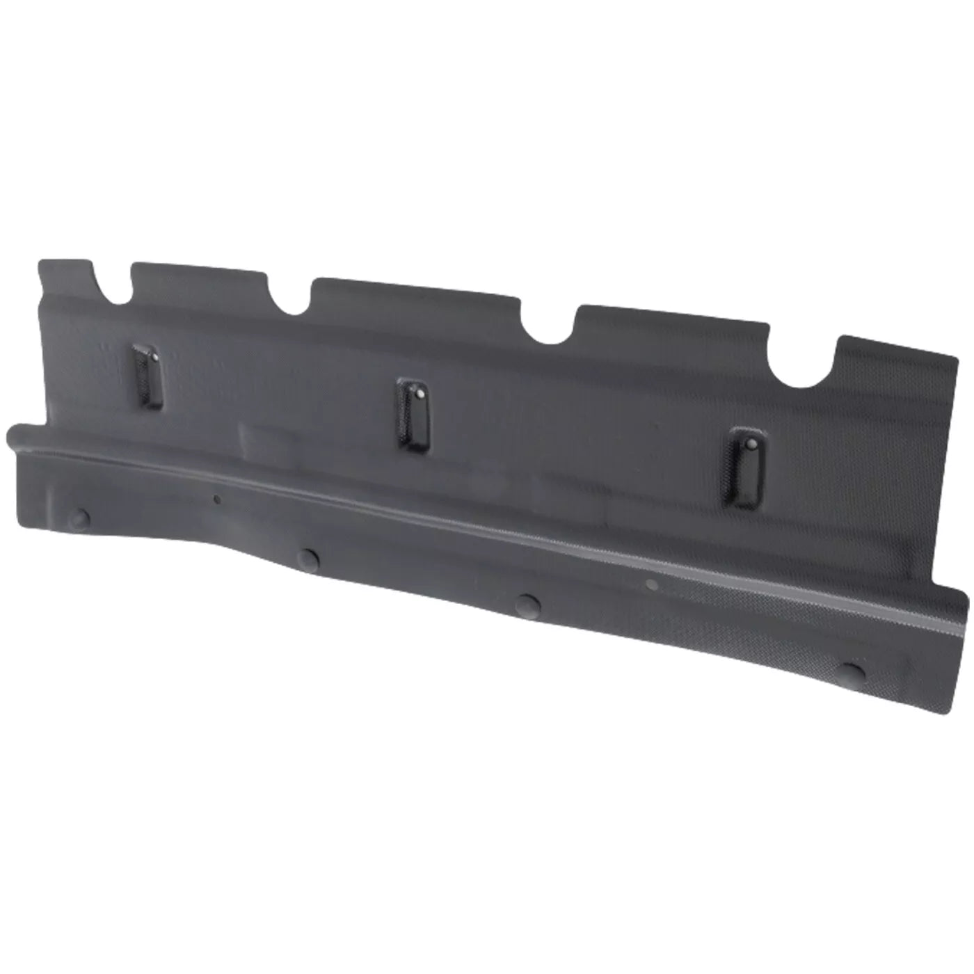 Grille air deflector 2019 - 2024 FORD EDGE FO1218190 KT4Z8327A