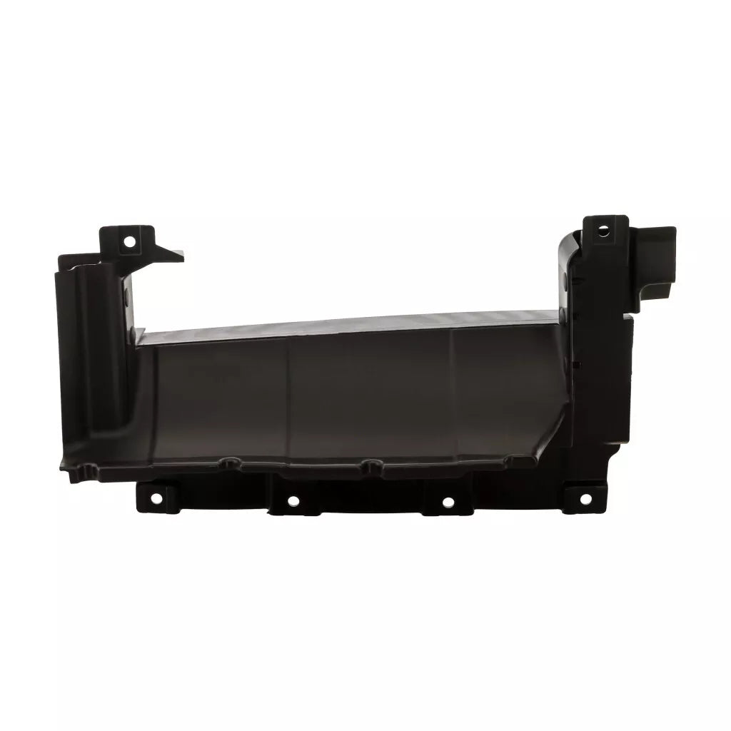 Grille air deflector 2020 - 2024 FORD F-250 SUPER DUTY FO1218191 LC3Z17B968B