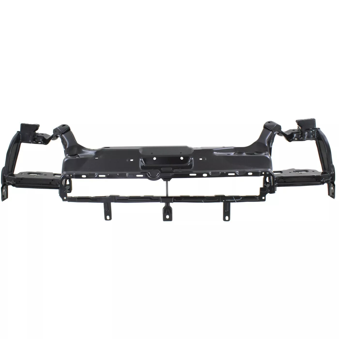 Header panel 2010 - 2013 FORD TRANSIT CONNECT FO1220243 9T1Z8A284B