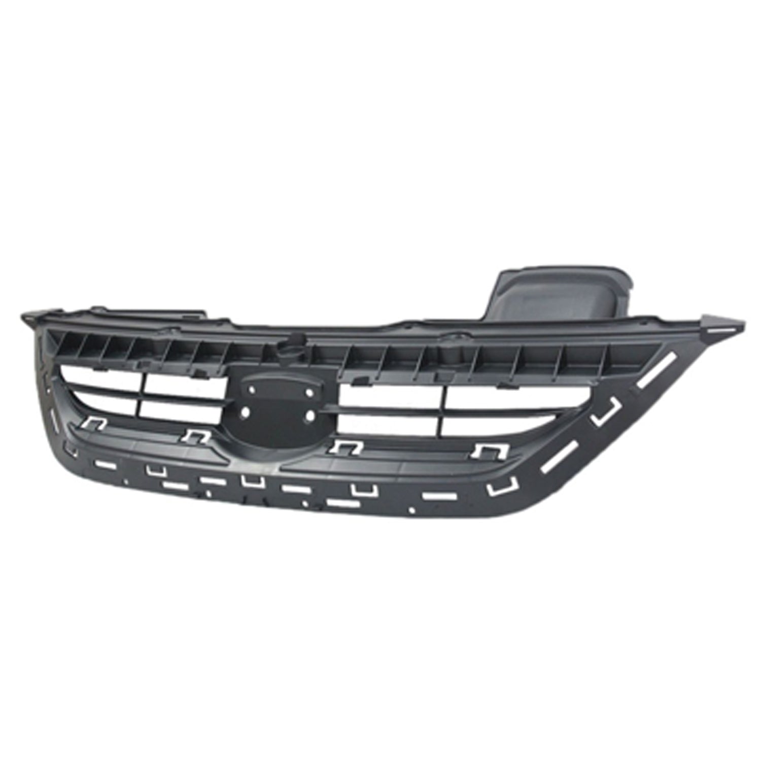Grille mounting panel 2011 - 2013 FORD FIESTA FO1223116 AE8Z8A284CA