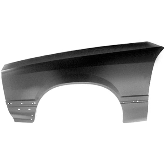 Conjunto guardabarros delantero lado izquierdo 1991 - 1993 FORD MUSTANG FO1240157V F1ZZ16006A