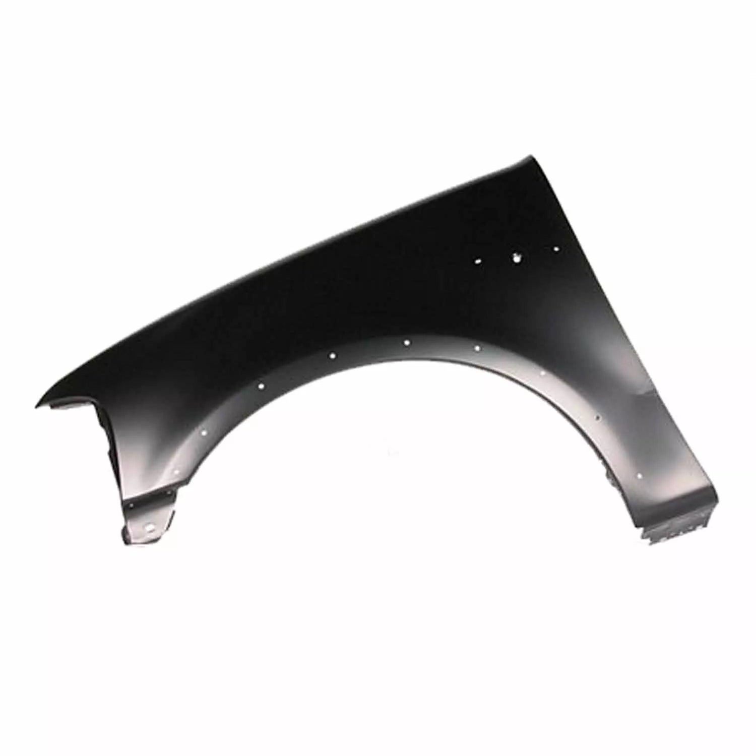 Conjunto de guardabarros delantero lado izquierdo 2000 - 2002 FORD EXPEDITION CAPA FO1240192PP 2L3Z16006AA